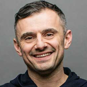 Gary Vaynerchuk Profile图片