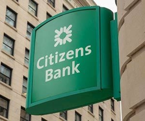 文章图片:汇丰银行退出美国，公民银行获得分行奖励