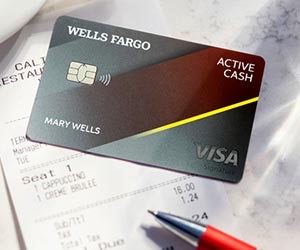 文章图片:富国银行对信用卡市场发起新一轮攻击
