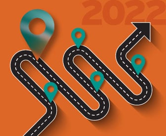 Image for 2022 is Almost Here. Plan It!