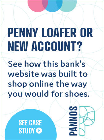 Pannos Marketing | Penny Loafer or New Account?