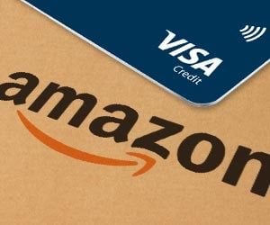 文章图片:亚马逊拒绝Visa支付向信用卡行业发出了令人震惊的信息
