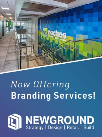 Newground |品牌服务