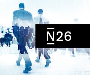 文章图片：为什么Neobank N26放弃美国市场（和500,000名客户）