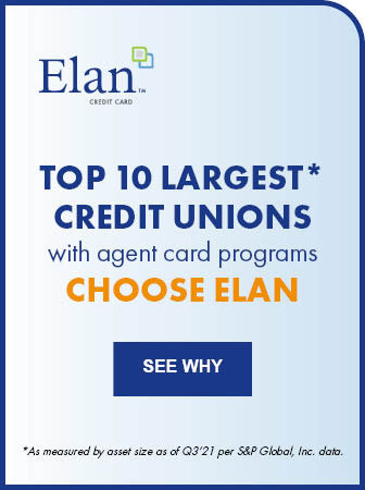 选择Elan |信用合作社
