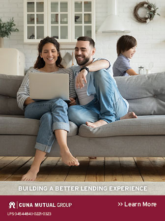 建立更好的贷款体验