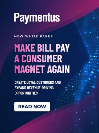 Paymentus:让账单支付再次成为消费者的磁铁