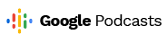 谷歌播客Logo