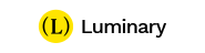 Luminary Podcasts Logo