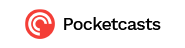 Pocketcasts播客Logo